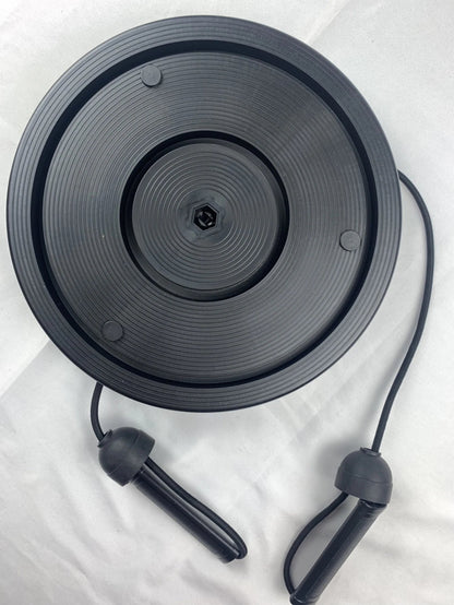 TwistTone Waist Twist Fitness Disc