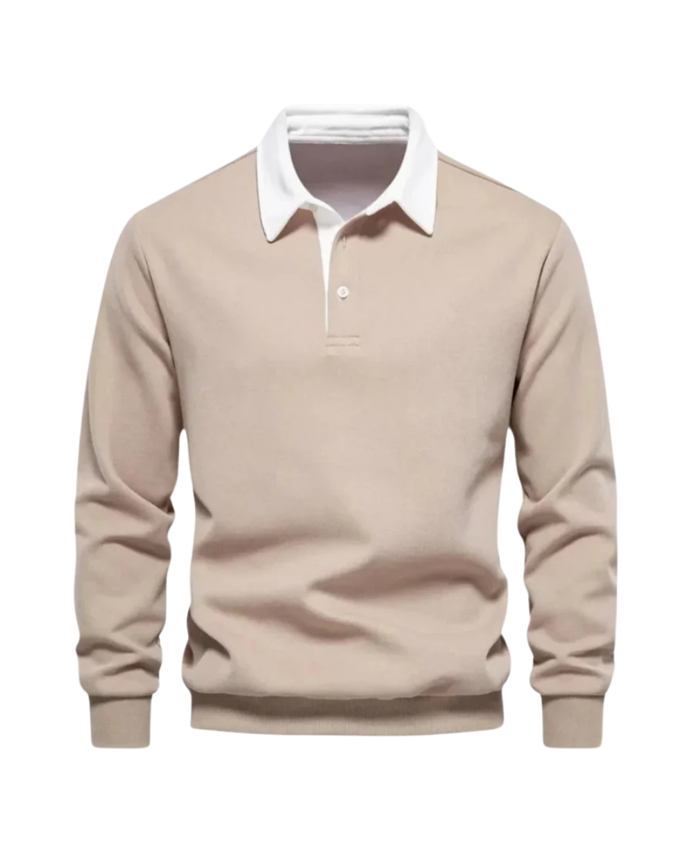 Beige / 2XL