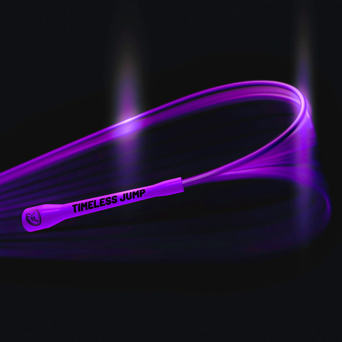 Timeless Jump™ Rope | Airborne 1.0