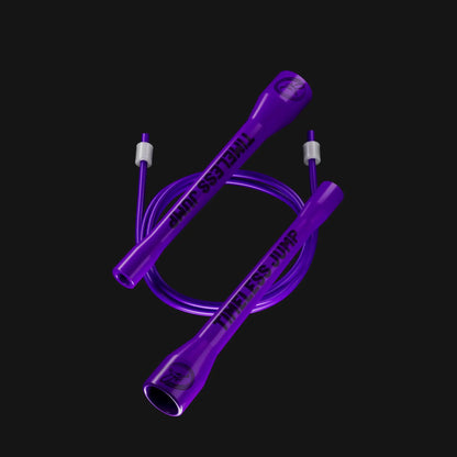 Timeless Jump™ Rope | Airborne 1.0