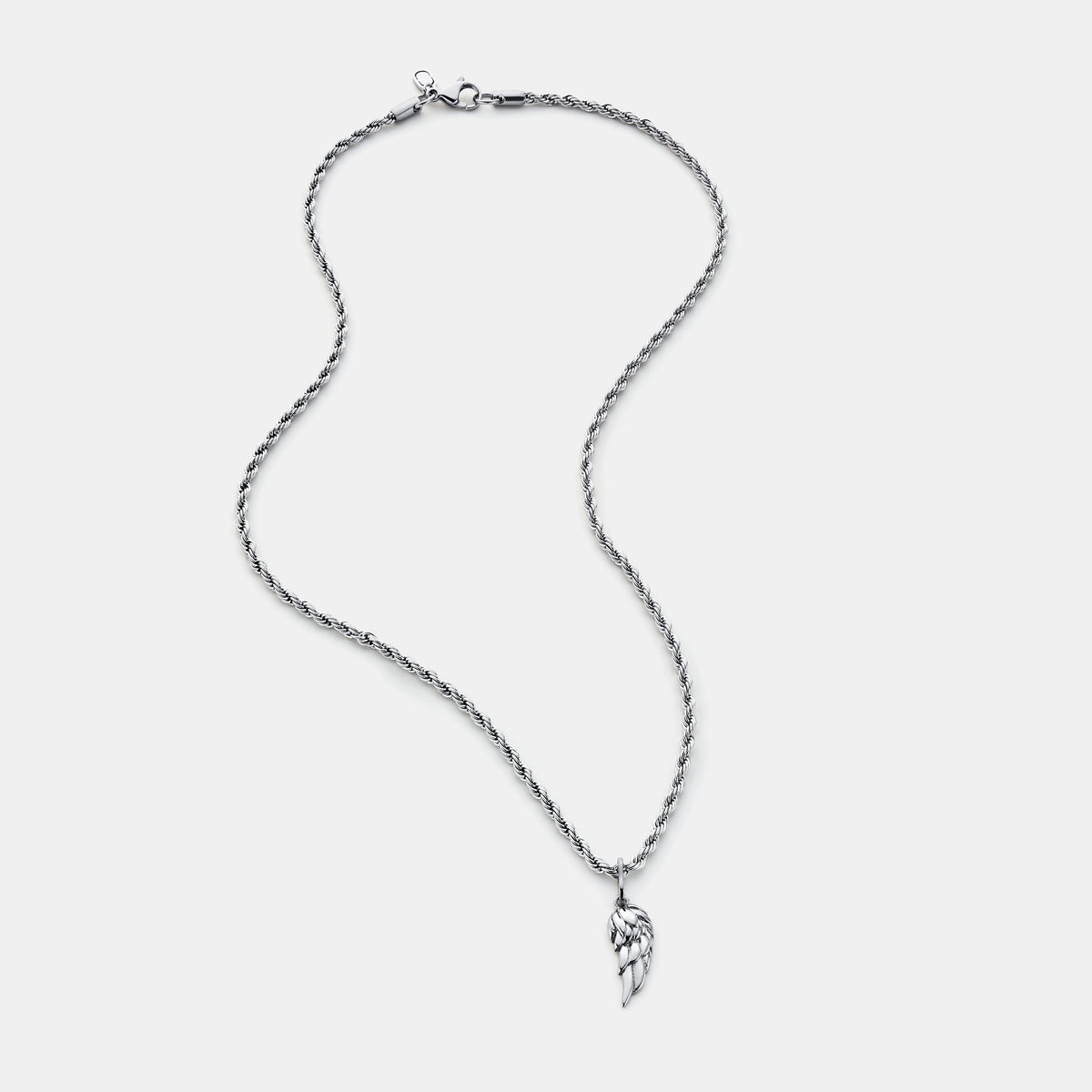 Wing (Silver)