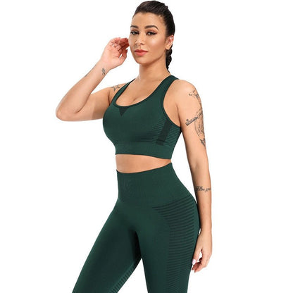 ActiveArrow Performance Sports Bra