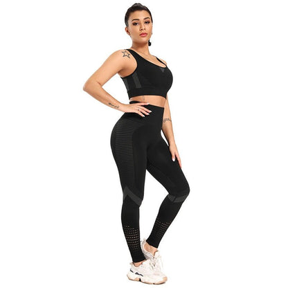 ActiveArrow Performance Sports Bra