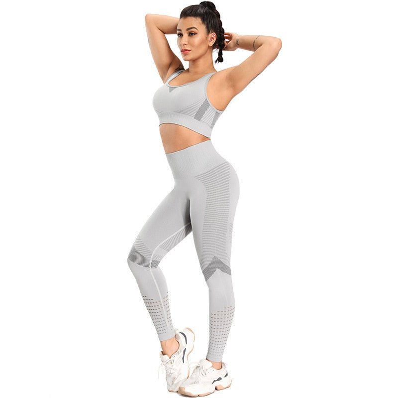 ActiveArrow Performance Sports Bra