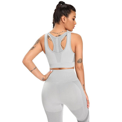 ActiveArrow Performance Sports Bra