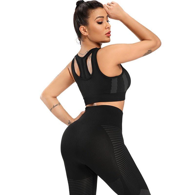 ActiveArrow Performance Sports Bra