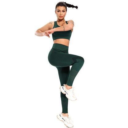 ActiveArrow Performance Sports Bra