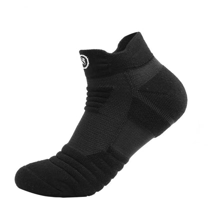 AeroActive Men's Ankle Socks (3 Pairs)