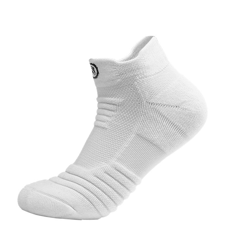 AeroActive Men's Ankle Socks (3 Pairs)