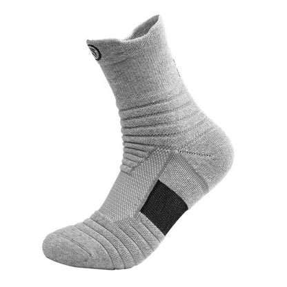 AeroActive Men's Fitness Socks (3 Pairs)