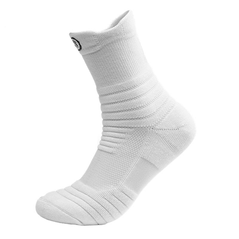 AeroActive Men's Fitness Socks (3 Pairs)