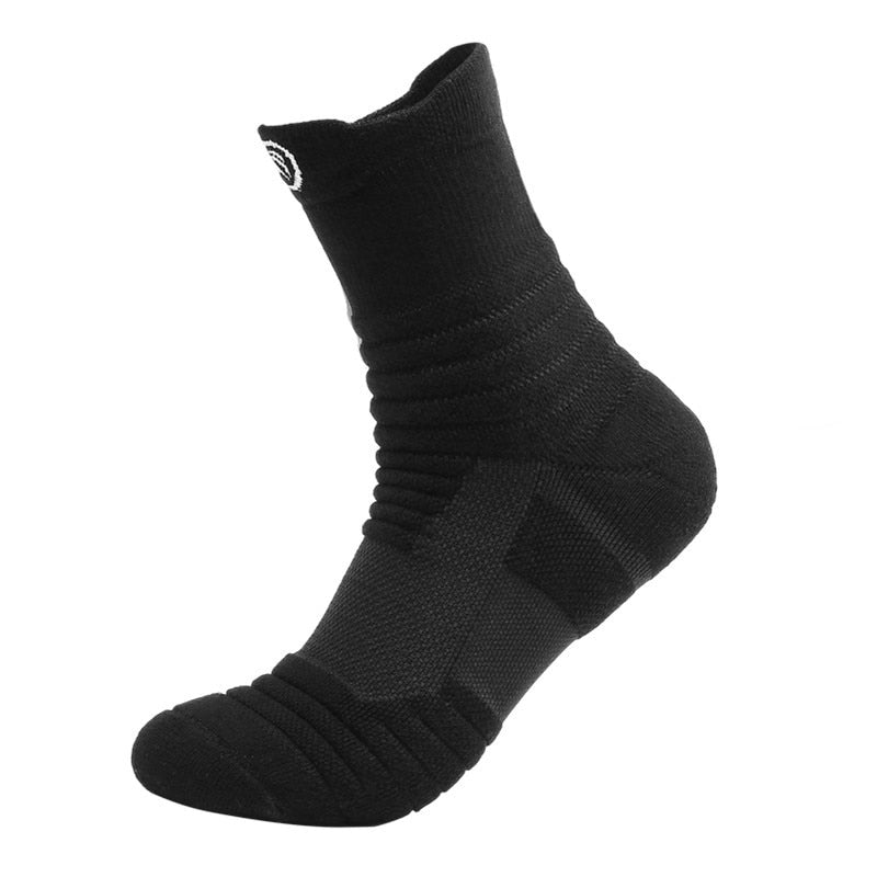 AeroActive Men's Fitness Socks (3 Pairs)