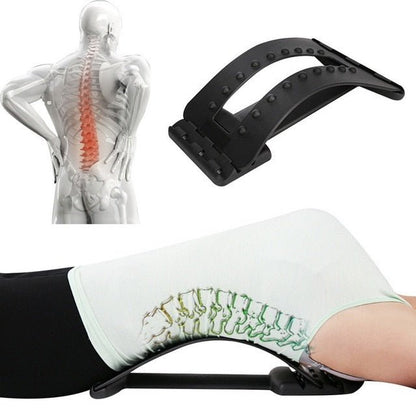 Back Stretcher & Posture Corrector