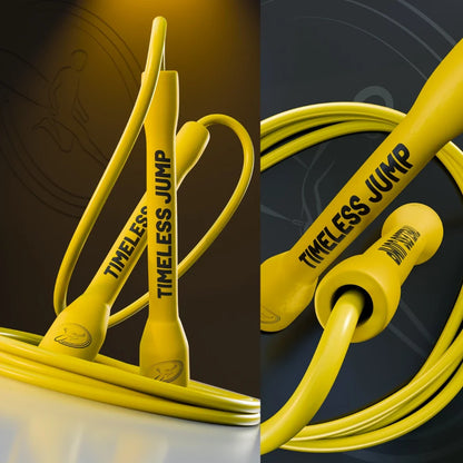 Timeless Jump™ Rope | Airborne 1.0