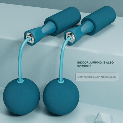 CoreSwing Cordless Skipping Rope