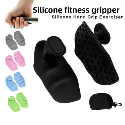 Gym Grips