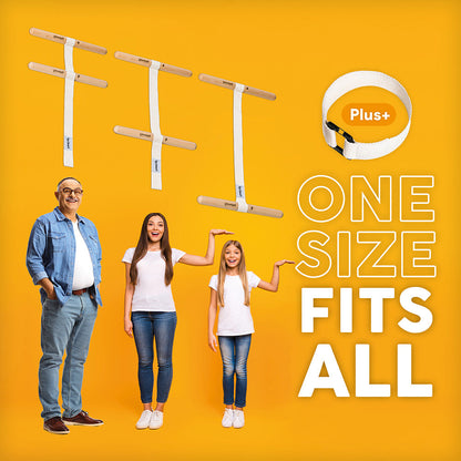 FlexBuddy Plus - The Ultimate Stretching Device