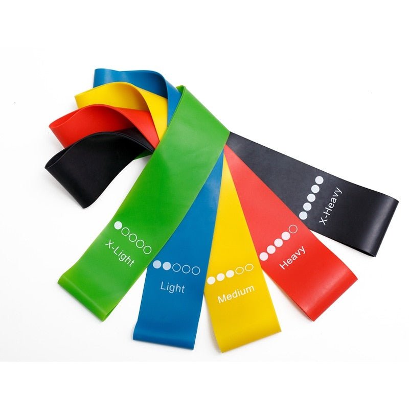 FlexiFit Resistance Band Kit