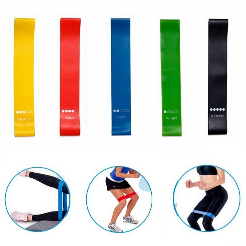 FlexiFit Resistance Band Kit
