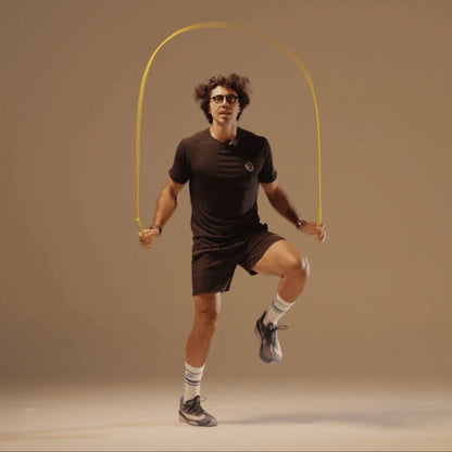Timeless Jump™ Rope | Airborne 1.0