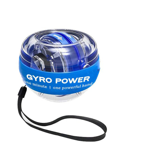 Gyro Power Wrist Exerciser