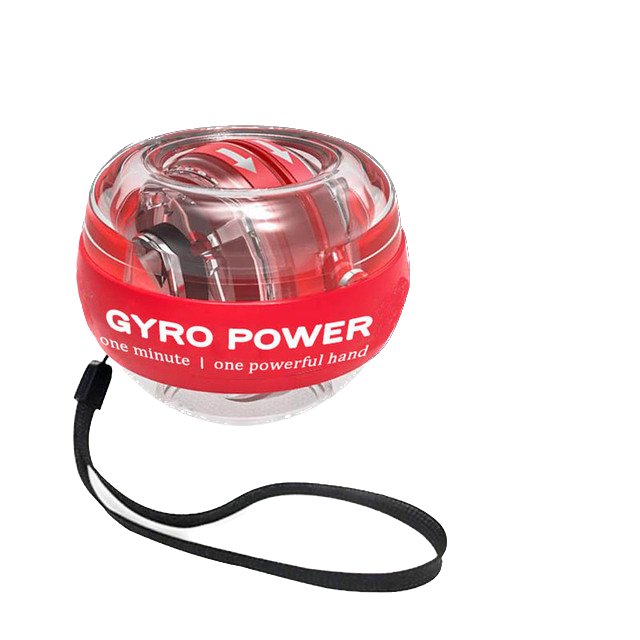 Gyro Power Wrist Exerciser