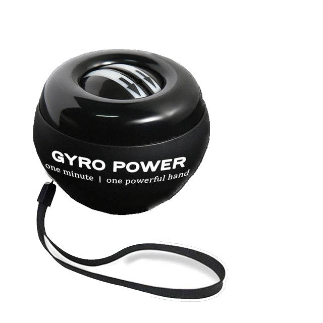 Gyro Power Wrist Exerciser