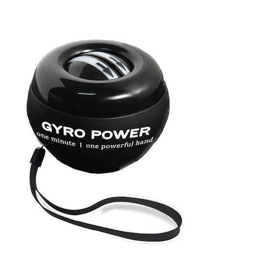 Gyro Power Wrist Exerciser