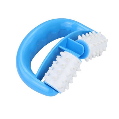 Handheld Cellulite Massage Roller