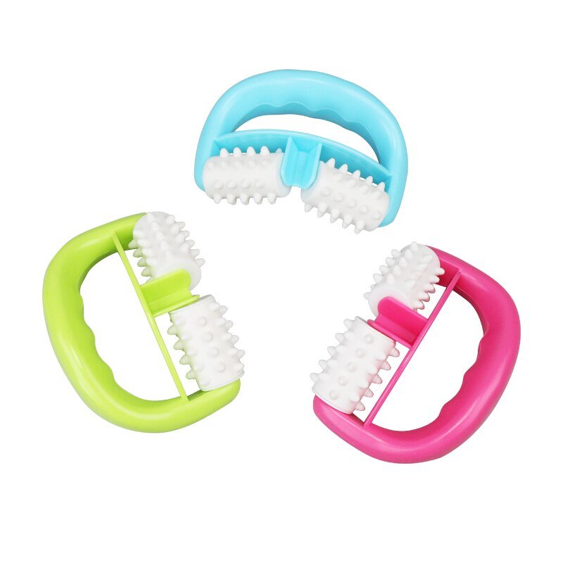 Handheld Cellulite Massage Roller