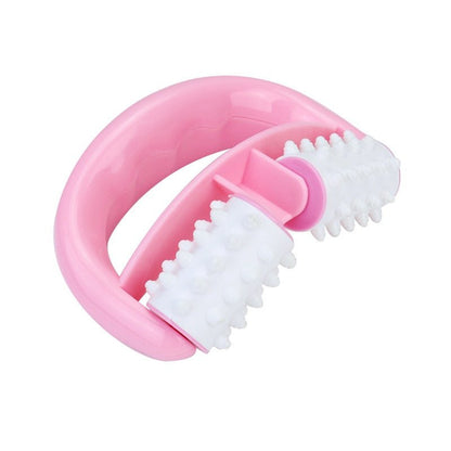 Handheld Cellulite Massage Roller