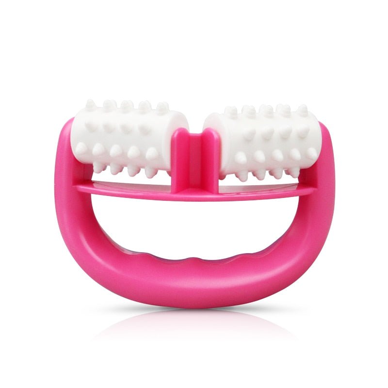 Handheld Cellulite Massage Roller