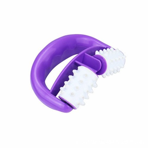 Handheld Cellulite Massage Roller