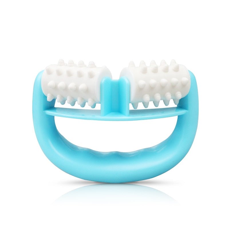 Handheld Cellulite Massage Roller