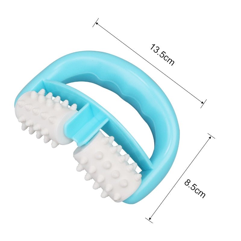 Handheld Cellulite Massage Roller