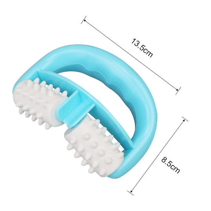 Handheld Cellulite Massage Roller