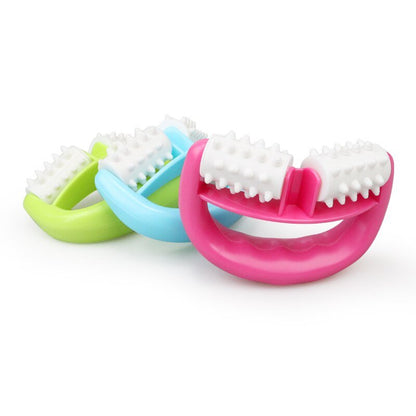 Handheld Cellulite Massage Roller