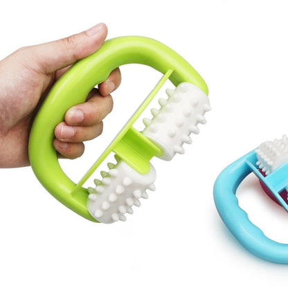 Handheld Cellulite Massage Roller