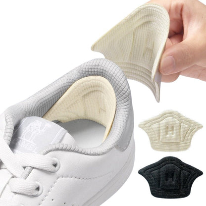HeelGuard Heel Pad Inserts