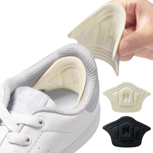 HeelGuard Heel Pad Inserts