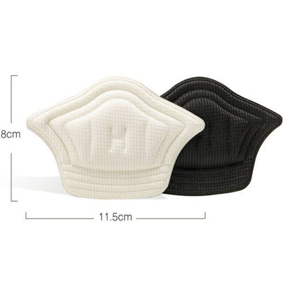 HeelGuard Heel Pad Inserts