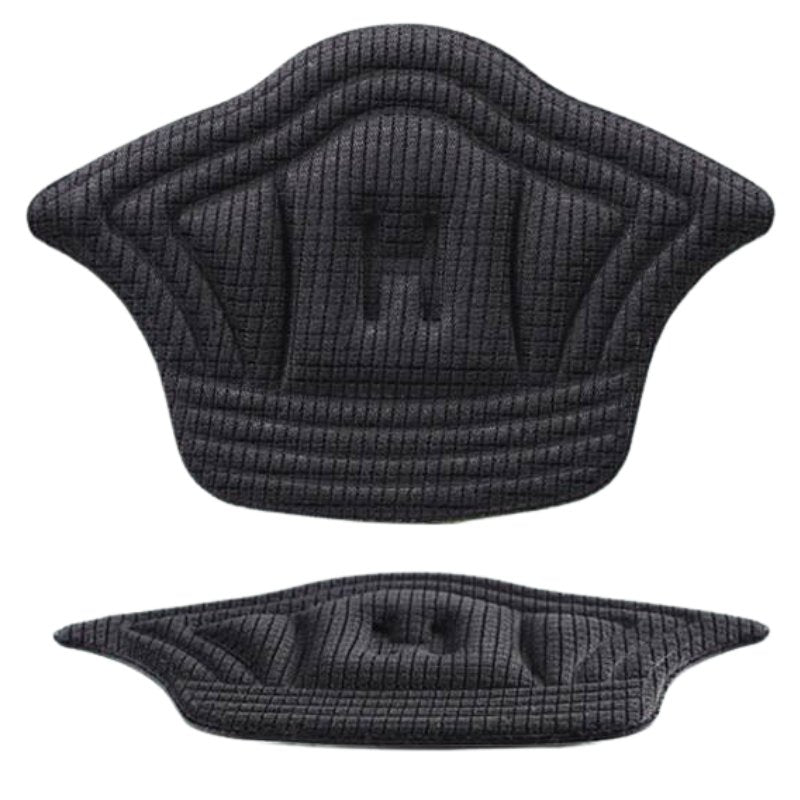 HeelGuard Heel Pad Inserts