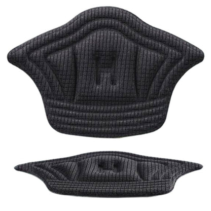 HeelGuard Heel Pad Inserts
