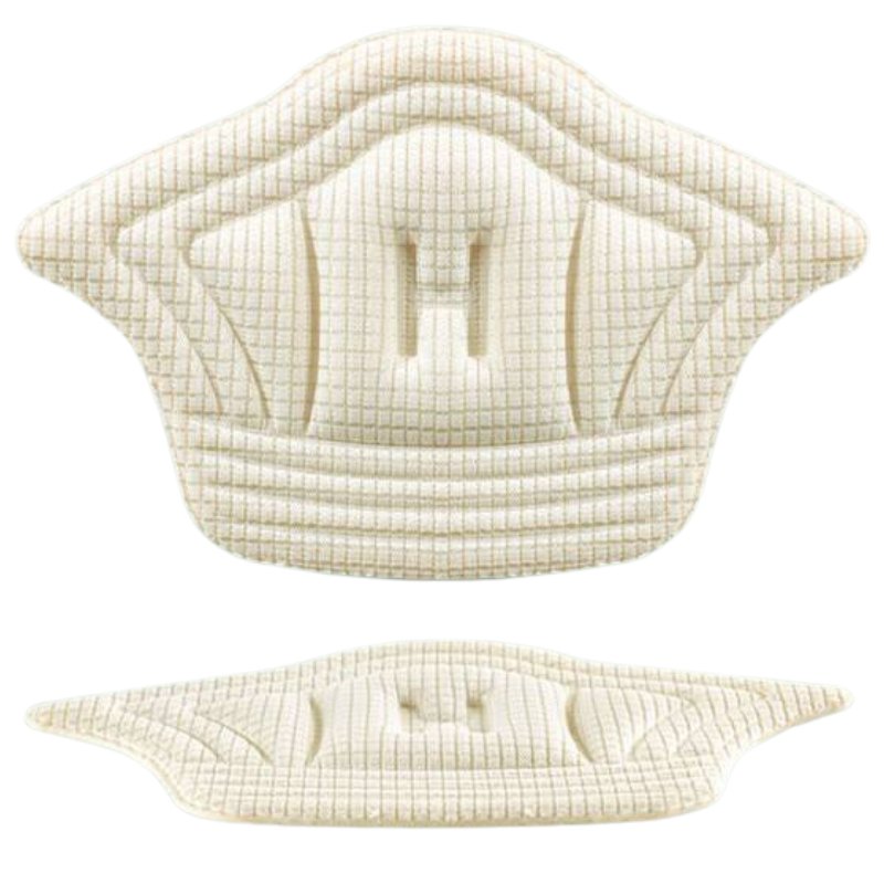 HeelGuard Heel Pad Inserts