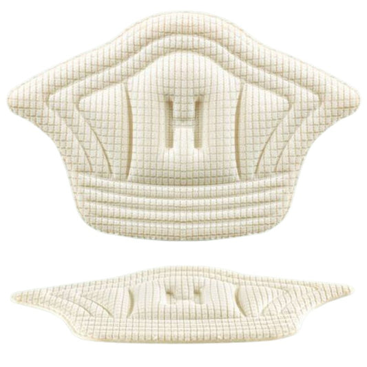 HeelGuard Heel Pad Inserts