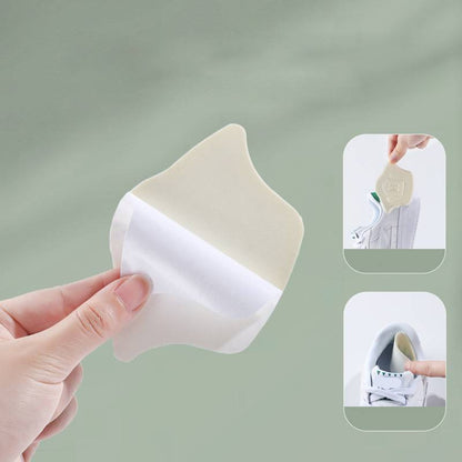 HeelGuard Heel Pad Inserts