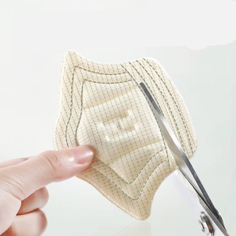 HeelGuard Heel Pad Inserts