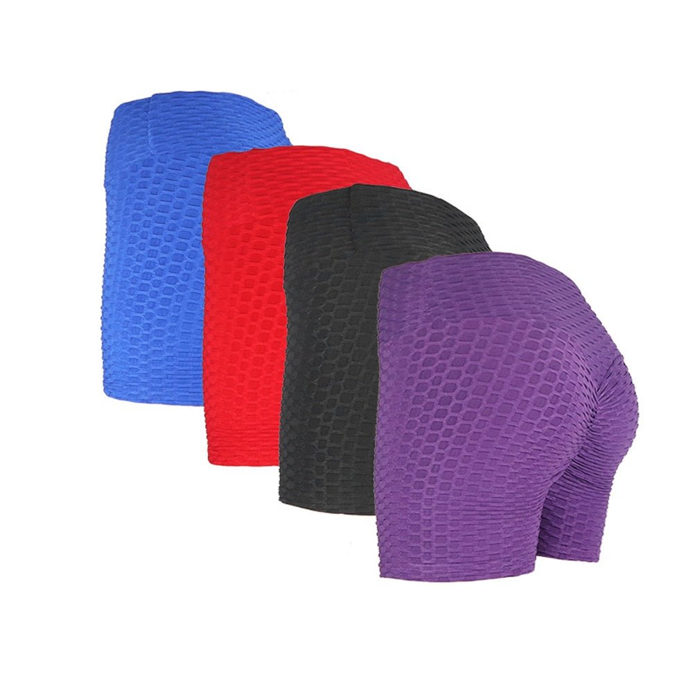 Honeycomb Sports Shorts