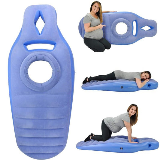 Inflatable Pregnancy Pillow