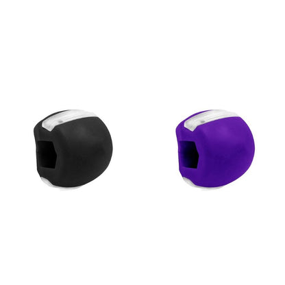 Jawline Exerciser - 30-50 lbs